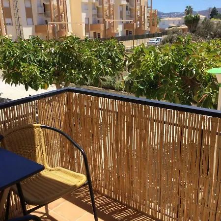 Appartement Apartman Denia *