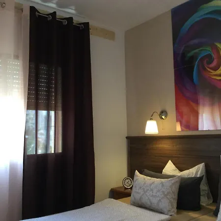 Apartman Denia