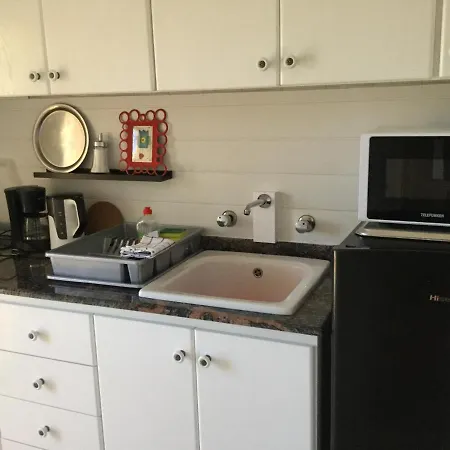 Apartman Denia Apartment