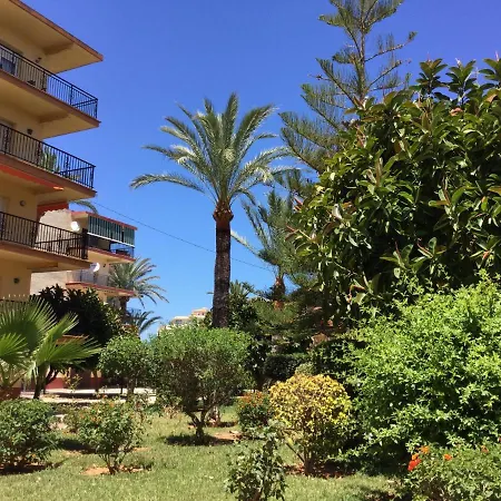 Apartman Denia Apartment