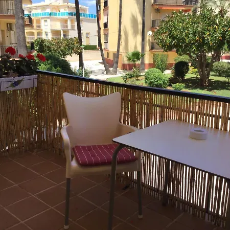 Daire Apartman Denia
