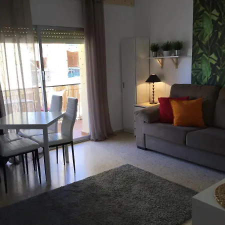 Apartment Apartman Denia