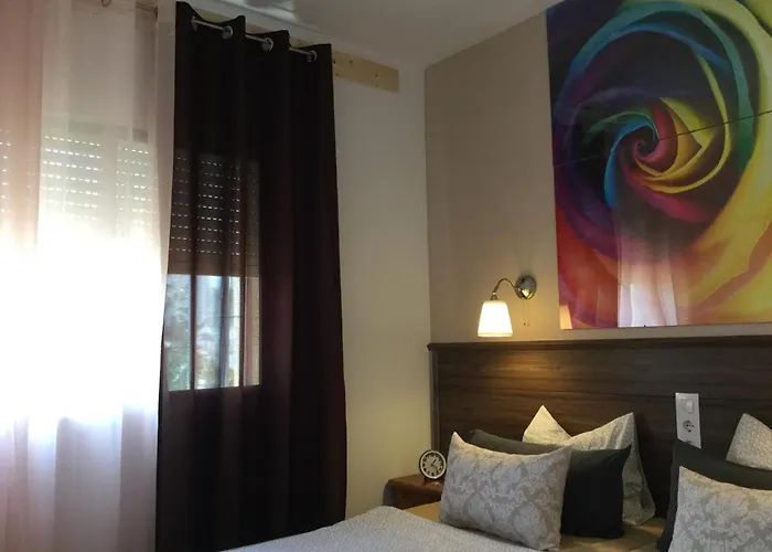 Apartman Denia