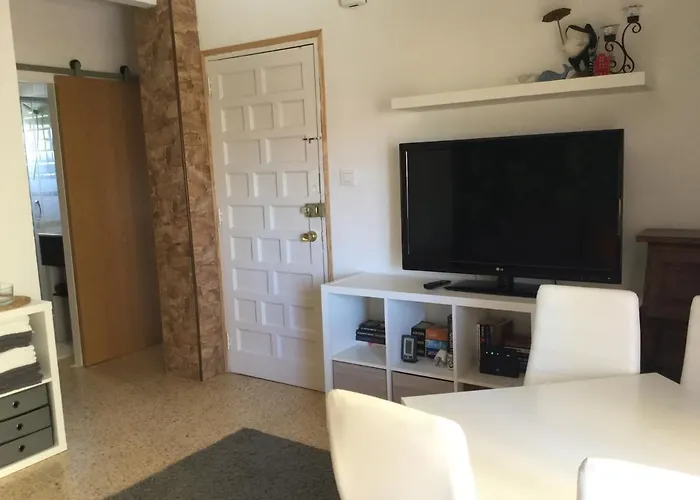 Apartament Apartman Denia