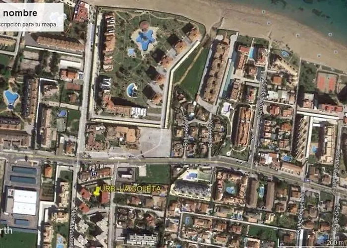Apartman Denia