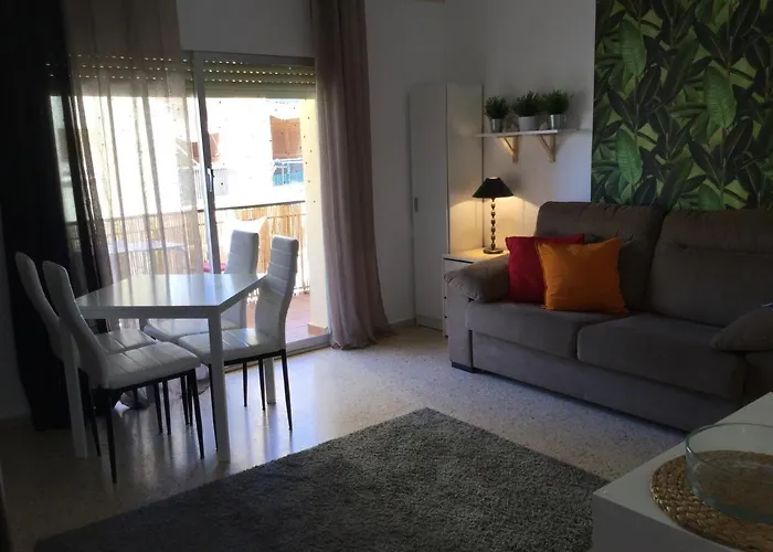 Apartament Apartman Denia
