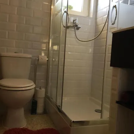 Apartment Apartman Denia