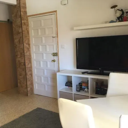 Apartment Apartman Denia