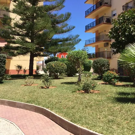 Apartment Apartman Denia *