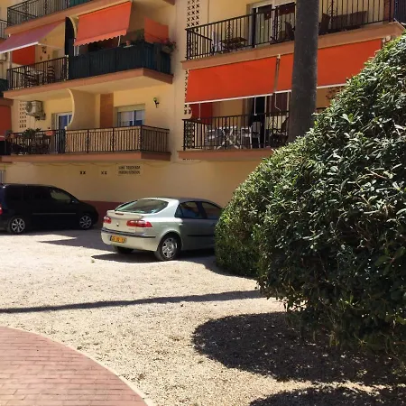 Apartman Denia