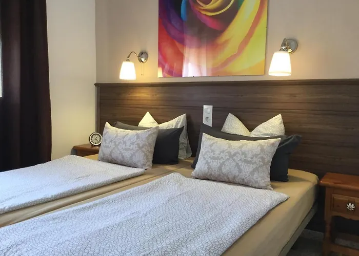 Appartement Apartman Dénia *