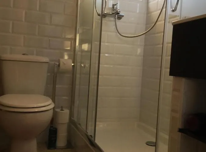 Appartement Apartman Dénia