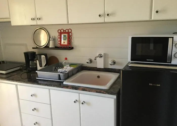 Apartman Dénia Appartement