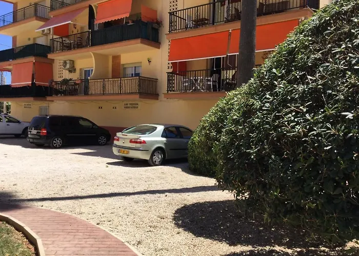 Apartman Dénia